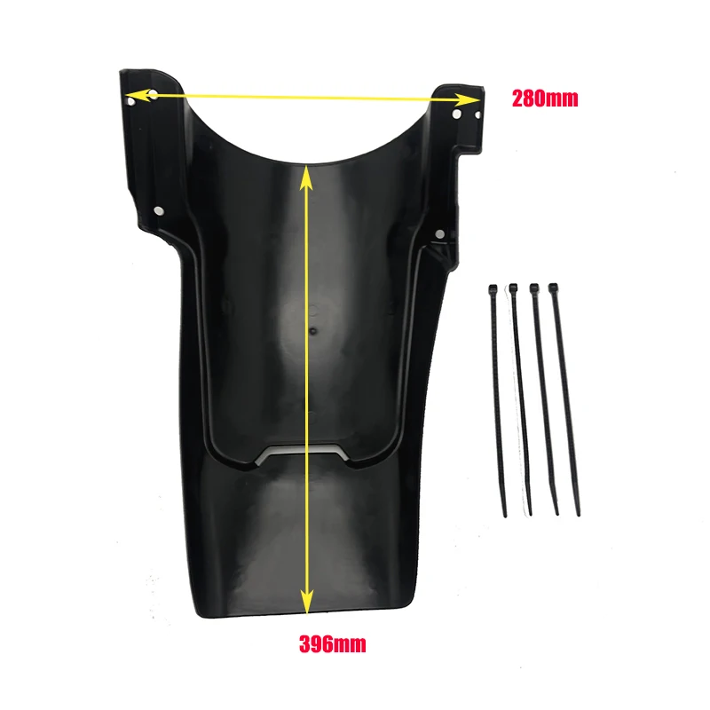 Накладка на заднее крыло мотоцикла для BMW R1200GS LC R1200 R 1200 adventure 2013 2019|Накладки и