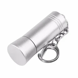 5000GS  Security EAS Tag Remover Super Magnet Mini Security Golf Detacher Hook Key Lockpick Anti-Theft Opener Unlock