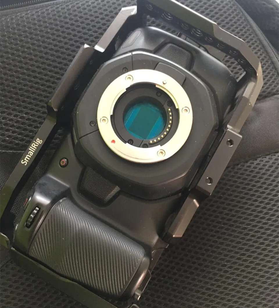 Ir Cut Filter Bmpcc 4k Nd Filter Ir Cut Filter Bmpcc Nd Filter Ir