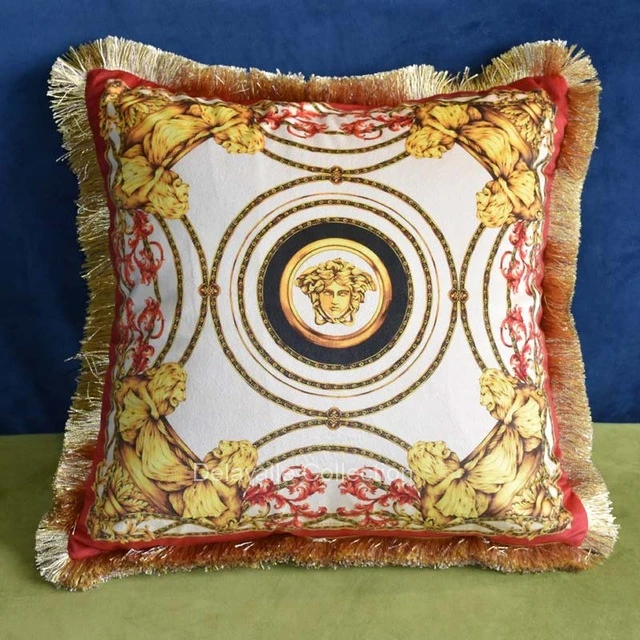 Pillow As photo Высококачественное одеяло 3 фунта роскошное H одеяло для дома винтажное вязаное клетчатое Норковое одеяло s флисовое для путешествий офиса дома - Цвет: Pillow As photo