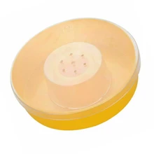 1 шт пчеловодные кормушки для воды Круглые ульи вход поилка Пчеловодство Замена