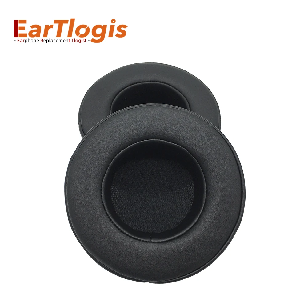 EarTlogis Replacement Ear Pads for Koss SB 40 SB40 Headset Parts Earmuff Cover Cushion Cups pillow
