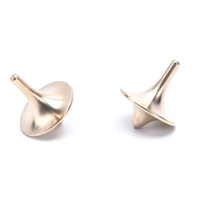 Металлический волчок игрушки для детей и взрослых антистресс гироскоп Офисная