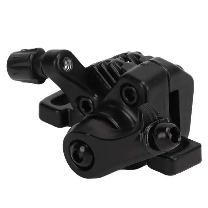 Scooter Brake Rustproof Disc Brake Caliper for M365/Pro Scooter for Cycling Safety