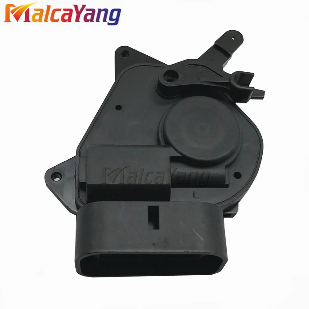 Для Toyota RAV4 2001-2005 69120-42080 69110-42120 автомобильный Передний левый/правый Внешний надежный дверной замок привод автомобильные аксессуары
