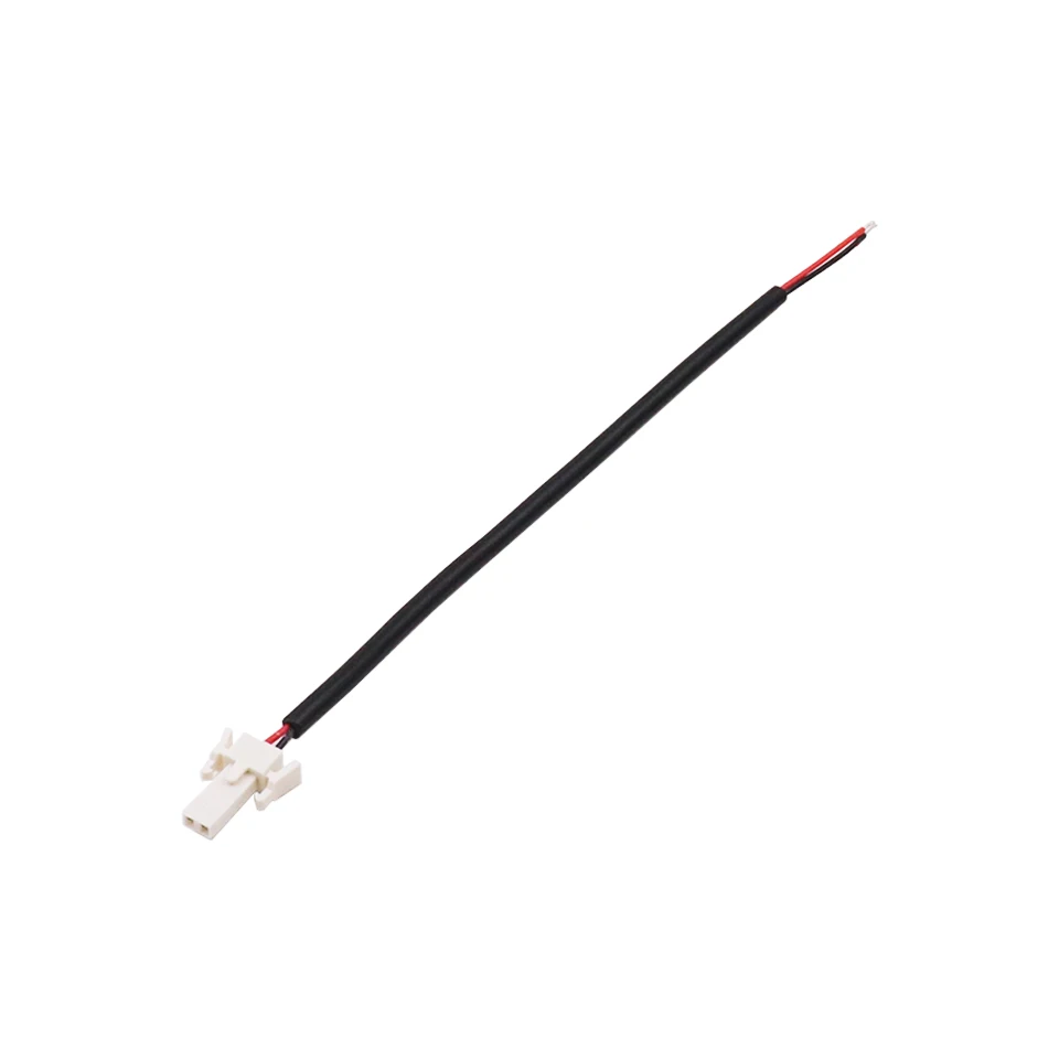 Для Xiao mi M365 батарея хвост свет кабель Smart line Электрический Скутер Складной mi легкий монтажный светодиодный кабель
