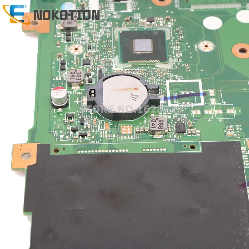 NOKOTION NBM7T11001 NB.M7T11.001 VA70HW For Acer aspire V3-772 V3-772G laptop motherboard HD GMA HD4600 DDR3L