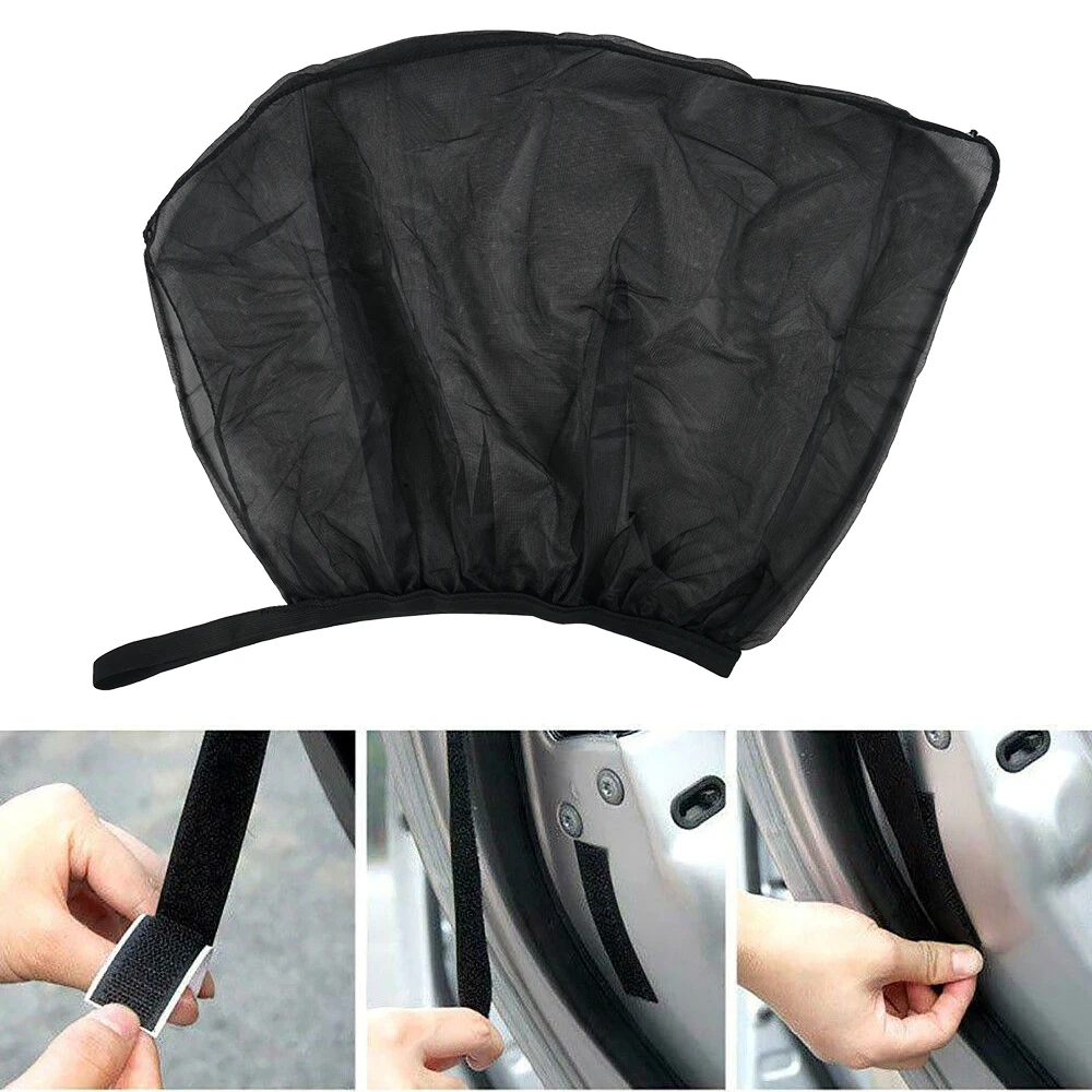 

1 Pair Auto Sun Shade Front Screen Cover Sunshade Protector For Car