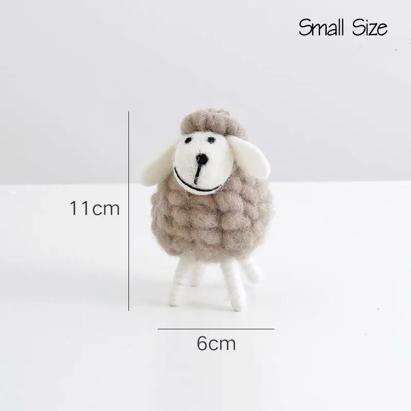 brown small