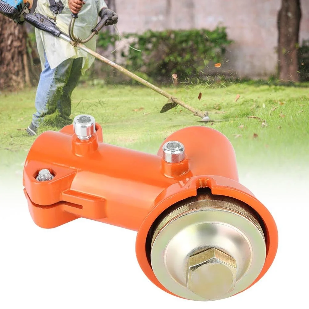 

Replacement Brush Cutter Gearbox Work Head for BG328 Brush Cutter Grass Trimmer