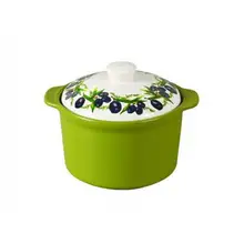 Кастрюля Едим Дома, Тоскана, 3 л