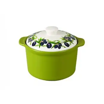 

Pan Eat At Home, Tuscany, 3 L