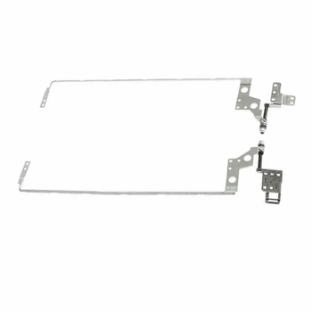 

FOR Lenovo IdeaPad 330-15ARR 330-15AST 330-15IKB Left Right LCD Hinge Bracket Arm Set