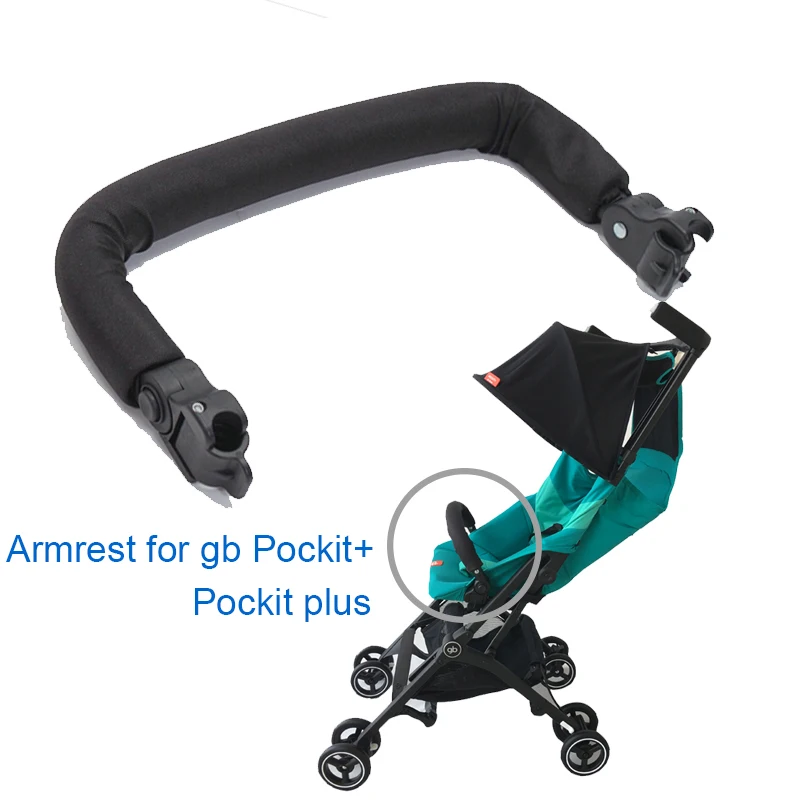 pockit poussette
