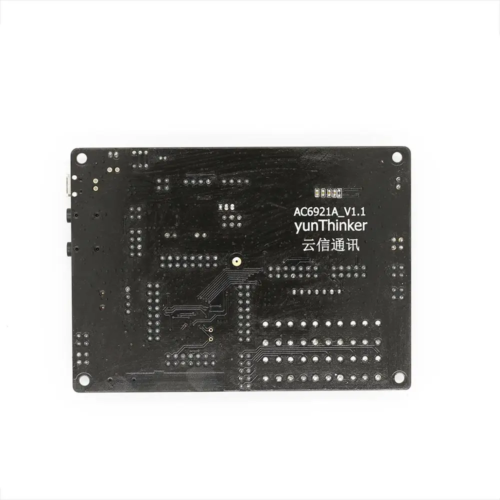 JL Bluetooth Development Board Supports JL692X Full System Solution