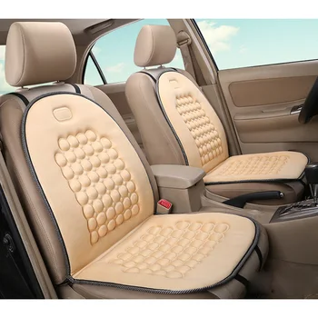

Breathable Seat Cover Fabric Office Cushion Comfortable Heat-resistant