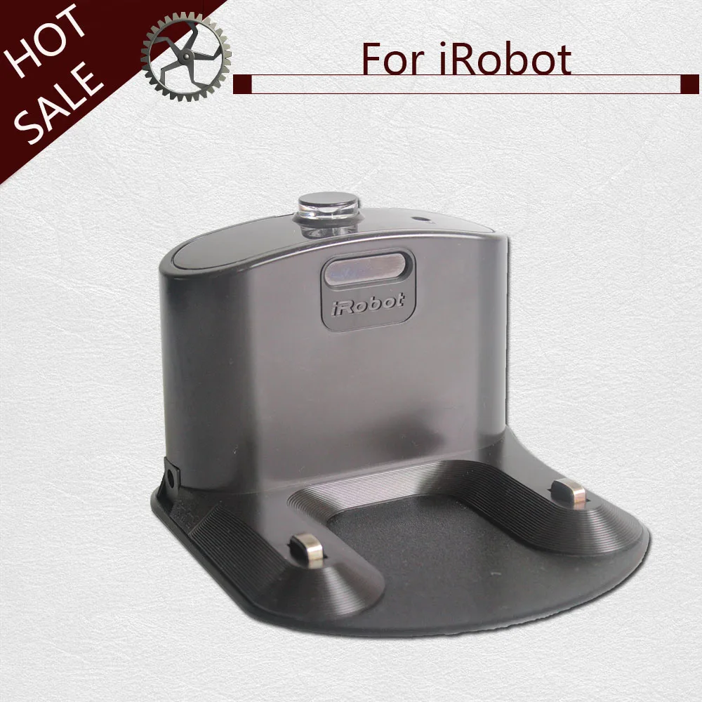 Базовая зарядная док-станция для Irobot Roomba 500 600 700 800 | Бытовая техника
