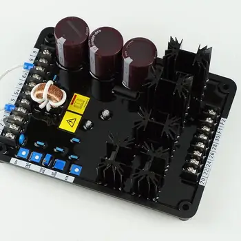 

Voltage Regulator Diesel Engine Dimming Dimmers Motor Speed Controller Power Supply Voltage Regulator Board Generator Fitting