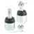 2шт Железные шаровые шарниры для Polaris Sportsman 400 500 570 700 800 Ranger 4X4 2X4 7061158 7061130 7061153 7061158
