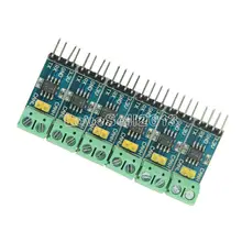 1 шт. SN65HVD230 CAN Board сетевой приемо-передатчик оценочный модуль развития