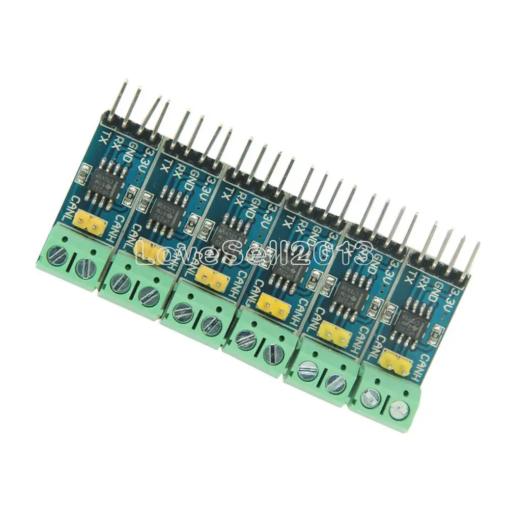 1 шт. новый модуль разработки SN65HVD230|Запасные части| |
