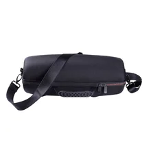 Сумка для динамиков портативный дорожный Защитный EVA жесткий с ремешком Водонепроницаемый Открытый Чехол для переноски ударопрочный для хранения JBL XTREME2