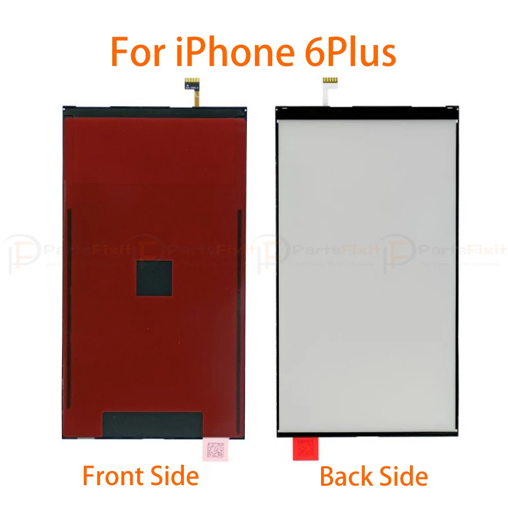 LCD Backlight for iPhone detail 6plus