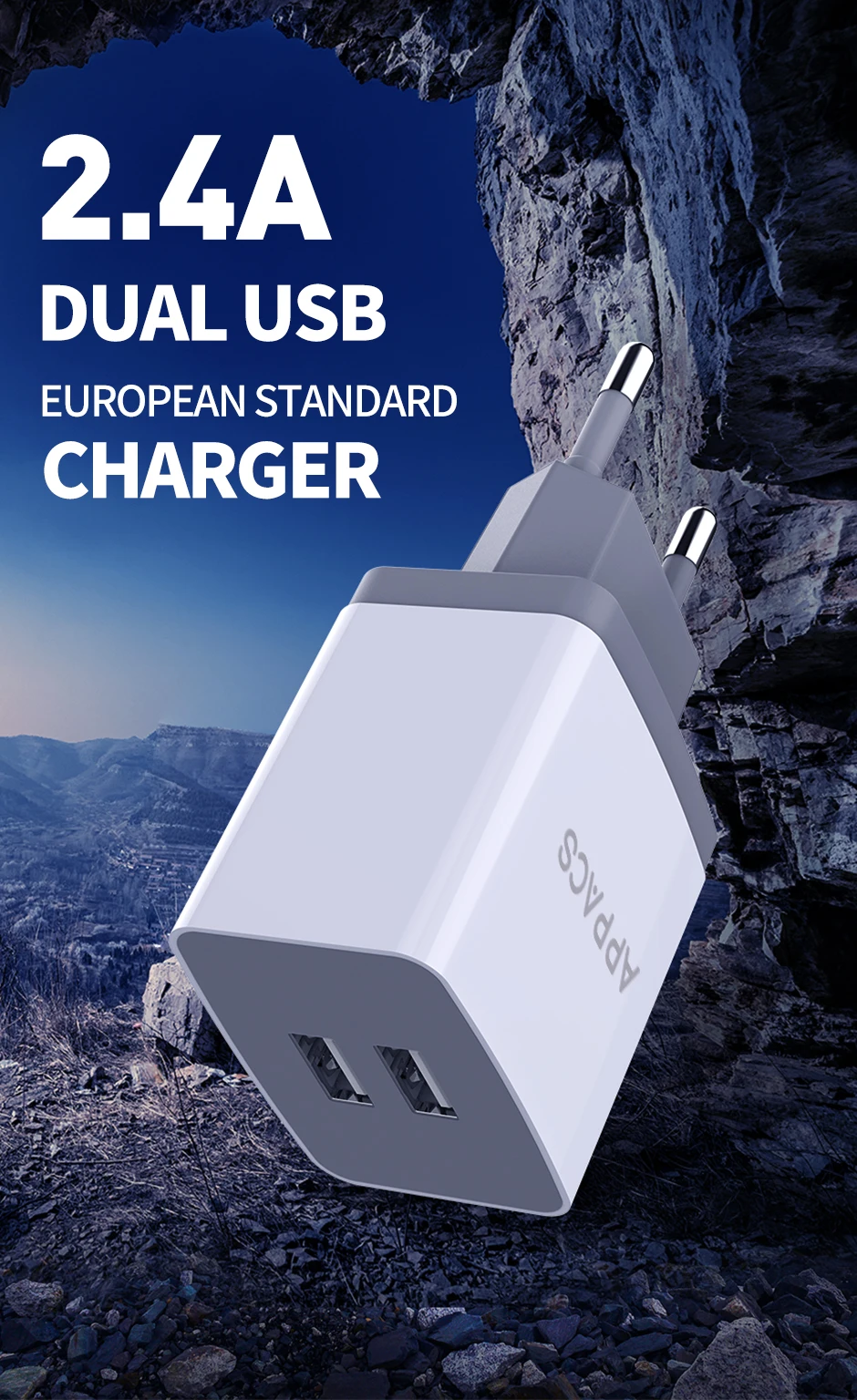 2 порта USB зарядное устройство 5 В/2A ЕС type-C Micro USB кабель для передачи данных дорожный адаптер для зарядного устройства для MI5 max 3S Redmi Note 3 4 pro 4X5 5S