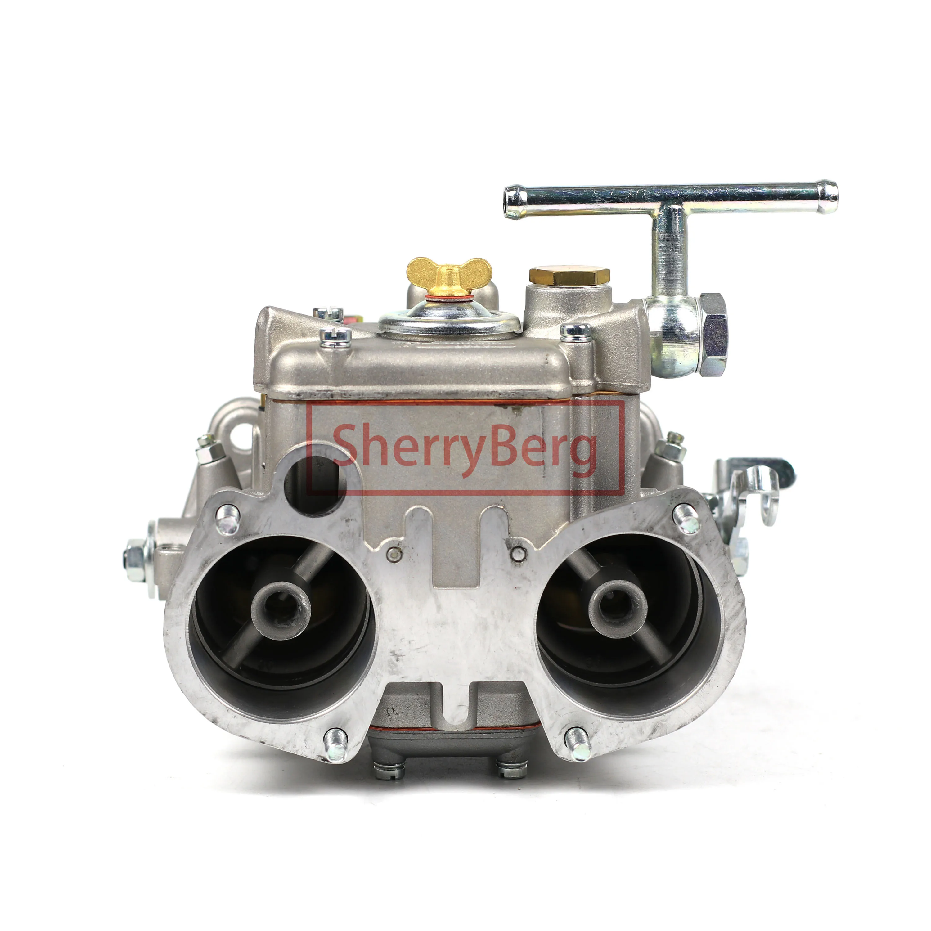 45DCOE carburetor carb replacement for Weber Solex Dellorto CARB 45 dcoe carby