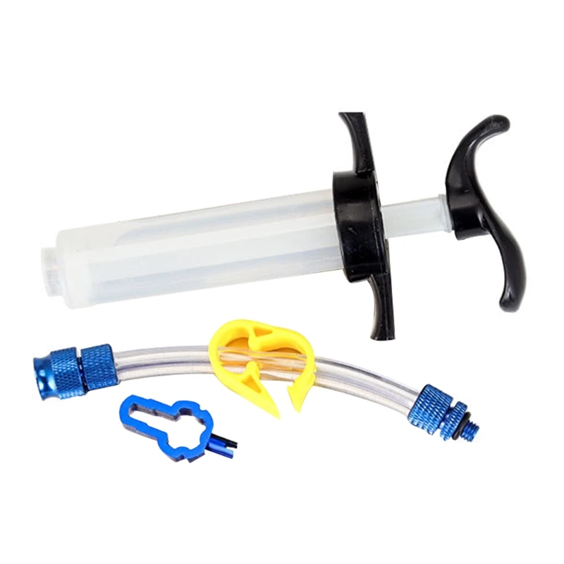 Y8Ae Iniettore Sigillante Tubeless Per Pneumatici Favorevole A Caldo Per Stans Senza Sigillante Per Tubi