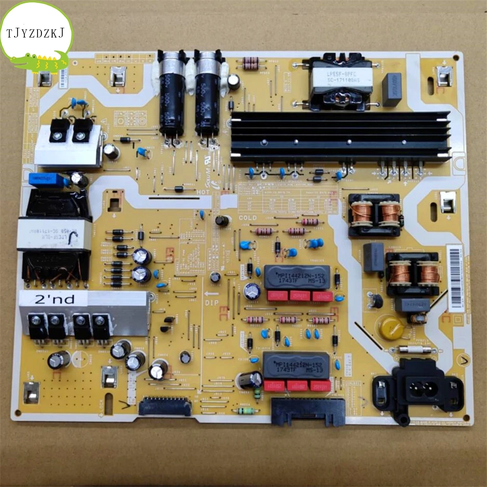 Хорошая тестовая пластина питания для samsung BN44-00878E PSLF215E10A QN65Q6fnafxza un65nu800dfxza un65nu7200fxza