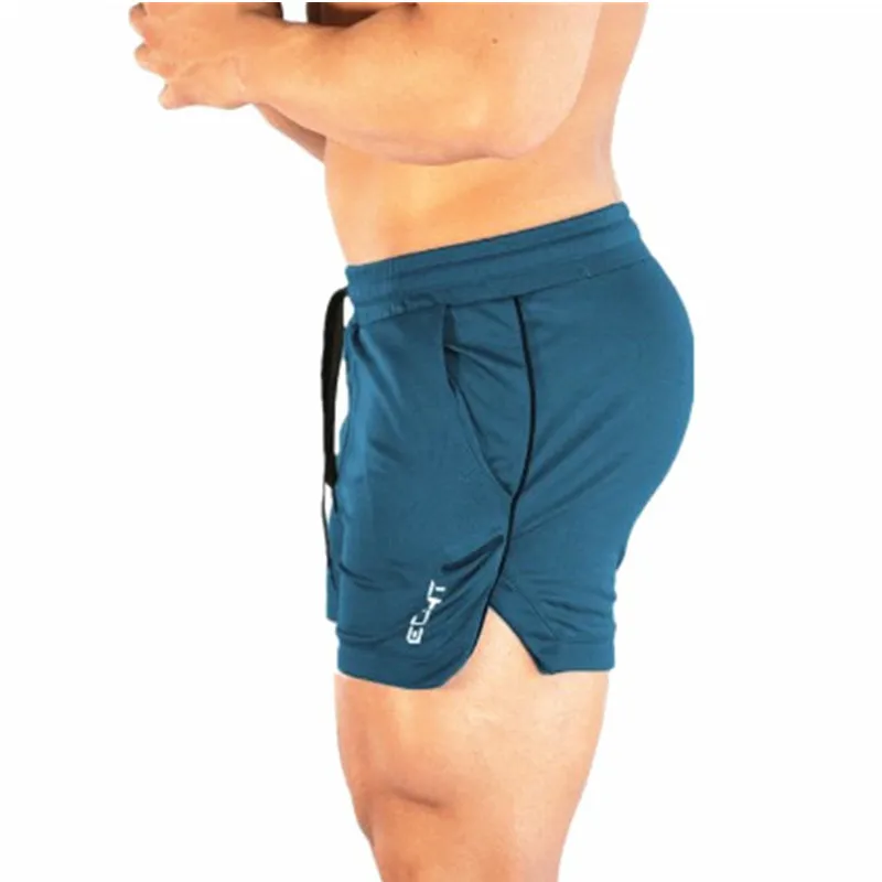 2019 New Summer Men Fitness Bodybuilding shorts Mens Mesh Breathable Quick Drying Fashion Casual Joggers shorts Sportswear 2019 New Summer Men Fitness Bodybuilding shorts Mens Mesh Breathable Quick Drying Fashion Casual Joggers shorts Sportswear