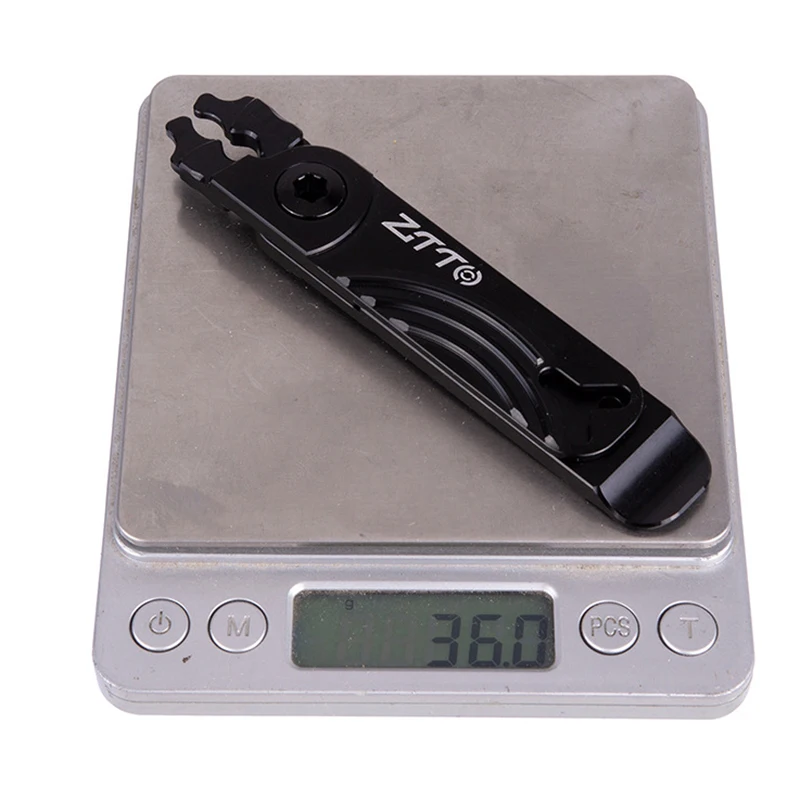 Cycling Link Chain Pliers Bicycle Accessories Quick Release Installation Removal Multifunctional Repair Tools