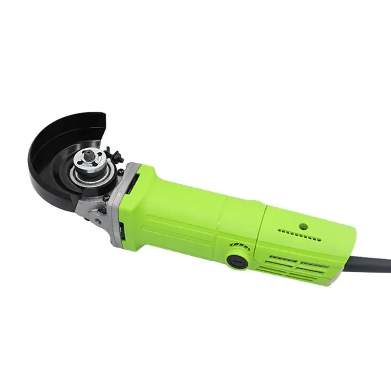 

Variable Speed Electric Angle Grinder Machine Grinding Cutting Power Tool Brushless Cordless Angle Grinder