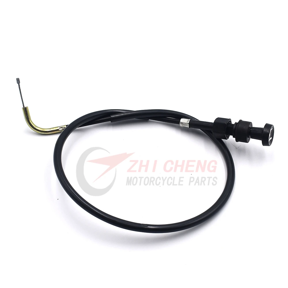 Per Yamaha Xt225 Xt 225 Moto Push Pull Carburatore Choke Cable Wire Pull Line