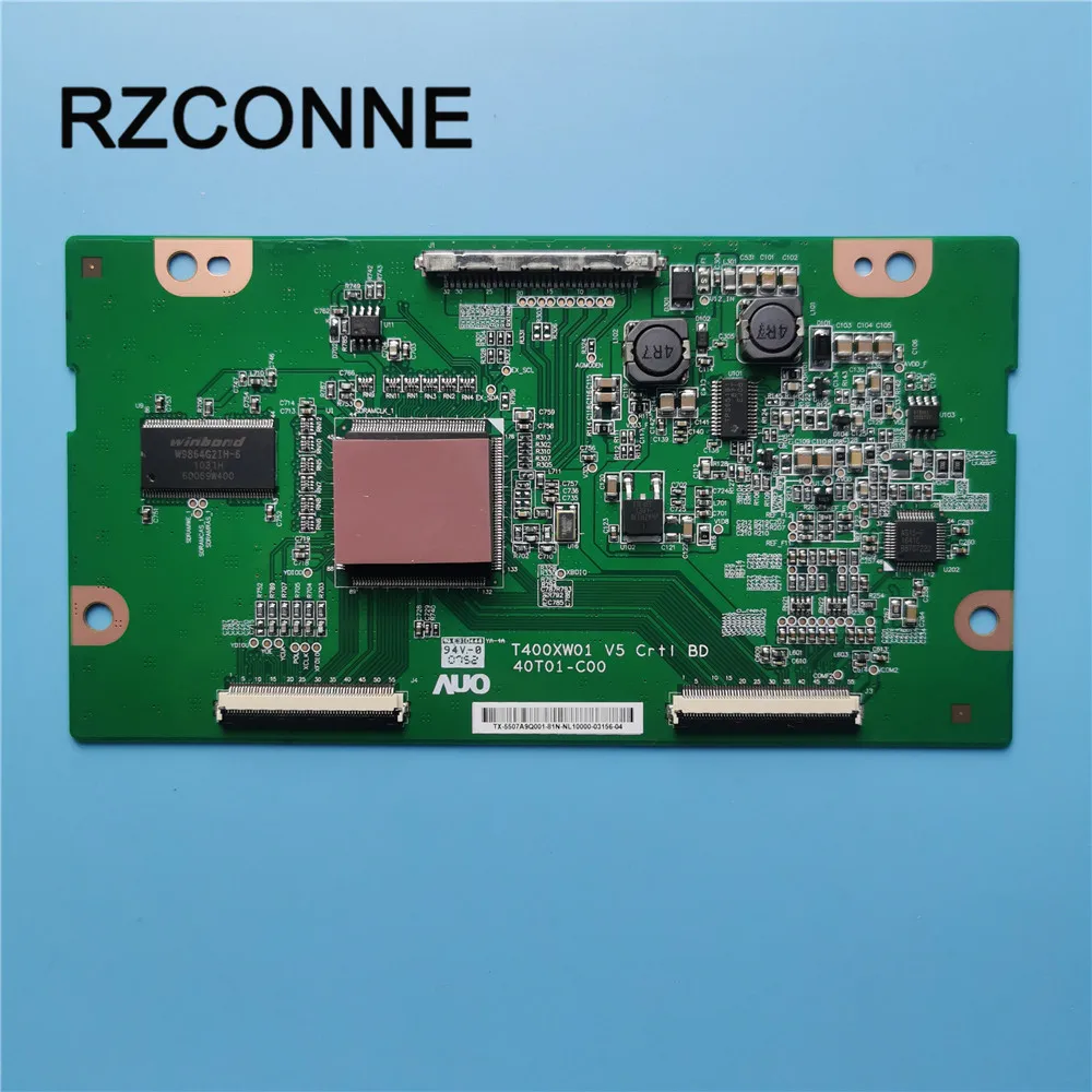 Плата T con для T400XW01 V5 40T01 C00 AUO screen LA40A350C1| |