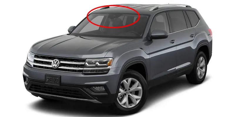 Liandlee для Volkswagen VW Magotan(высокое издание) Автомобильная дорожная запись WiFi DVR видеорегистратор для вождения видео рекордер