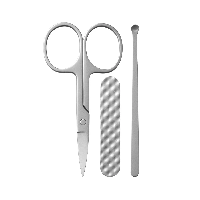 5 in 1 Xiaomi Mijia Nail Clipper Set Smart Home 420 Stainless Steel Pedicure Portable Tools
