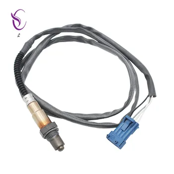 

1628.HV 1628HV 1628CX 1628.CX Lambda O2 Oxygen Sensor For FIAT ULYSSE LANCIA ZETA CITROEN PEUGEOT 220 2.0 16V Turbo 0258006029