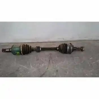 

TRANSMISSION FRONT LEFT MAZDA 6 SALOON (GG)