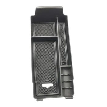 

Center Console Armrest Storage Box for Mercedes-Benz A Class W177 GLB Class W247