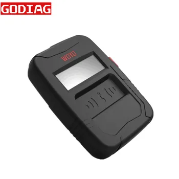 

Remote Control Tester Tools Car IR Infrared (Frequency Range 10-1000MHZ) Remote Scanner