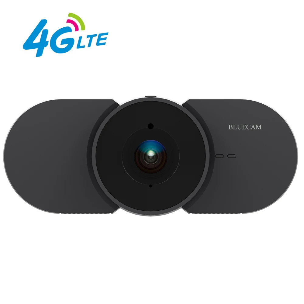 2MP 1080P Беспроводная 4G камера sim-карта детектор движения P2P камера
