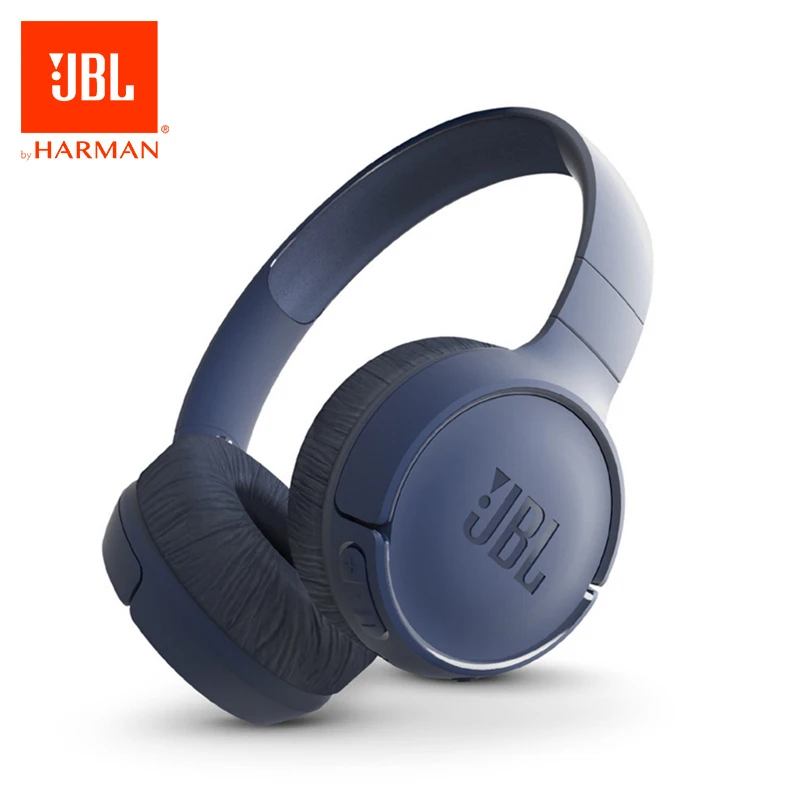Original JBL T500BT Wireless Headphone 