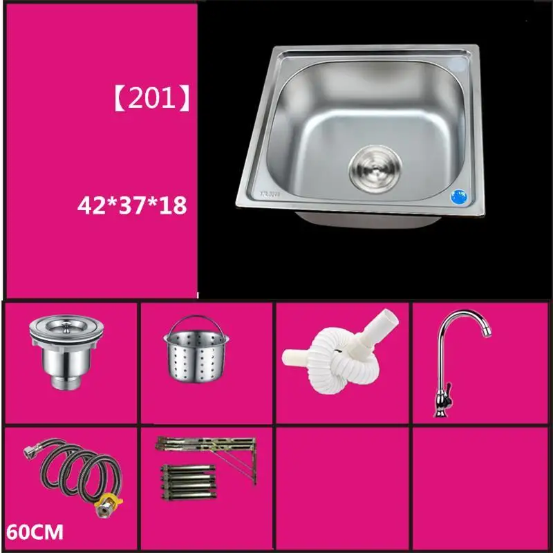 Version J Gootsteen Lavello Cucina Evier Acero Inoxidable кухня De Cocina Lavabo Fregadero Cuba Pia Cozinha мойка для овощей - Цвет: Version J