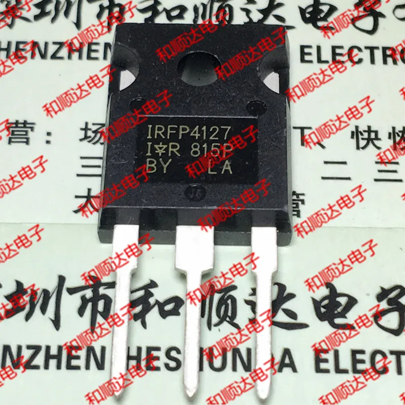 /2 шт./IRFP4127-247 200V 75A