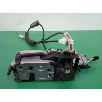 

767857 LOCK RIGHT FRONT DOOR CITROEN C-ELYSEE