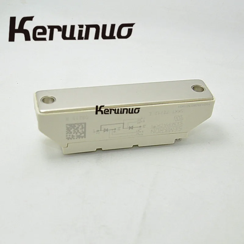 SKKT72/14E SKKT72/16E SKKT72/18E модуль 1200 V-1400 V
