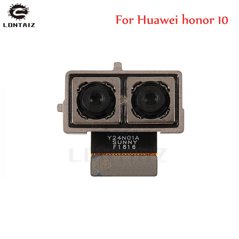 Для huawei honor 10 модуль для объектива камеры запасные части