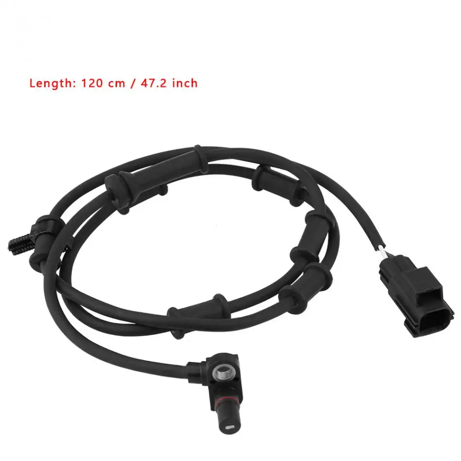 Автомобильный ABS Датчик скорости колеса для Dodge Ram 2500 Dodge Ram 3500 2003 2004 2005 970-088
